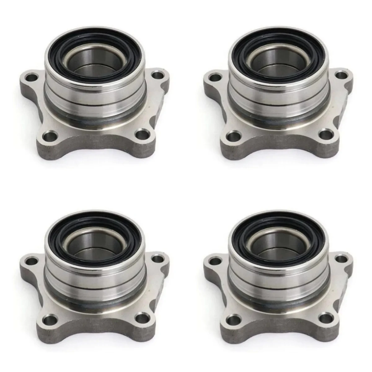 OEM Rear Axle Hub And Bearing 42450-0C010 for Tundra