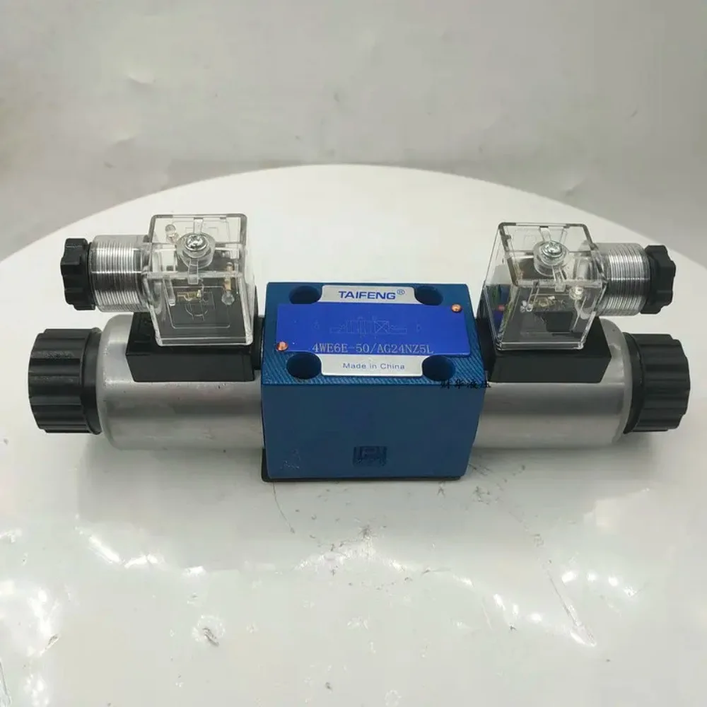 for  DIRECTIONAL CONTROL VALVE 4WE6H-50/AG24NZ5L 4WE6M61/EG24NZ5L 4WE6G-50/AG24NZ5L 4WE6E-50/AW220NZ5L 4WE6F-50/AG24NZ4