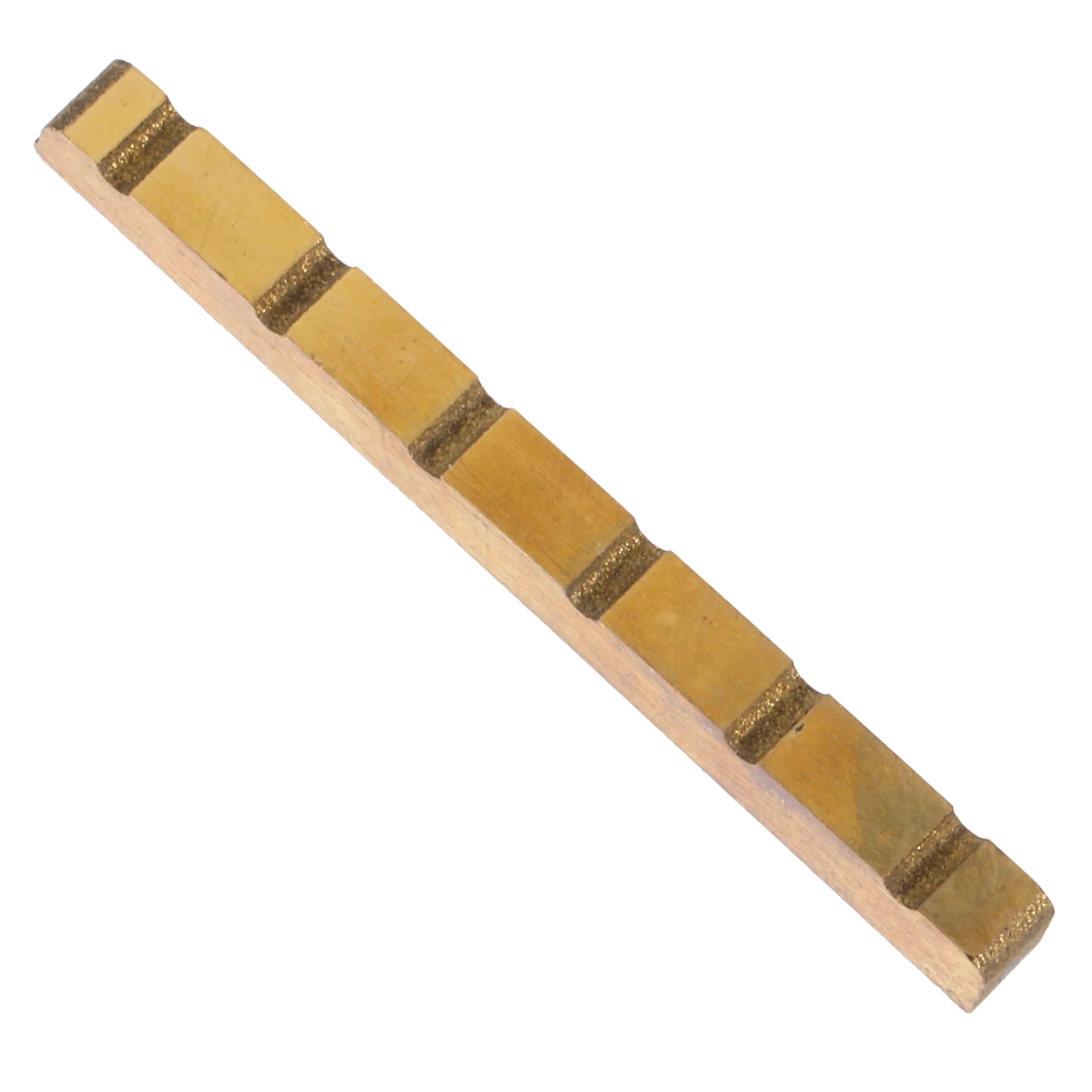 

Copper Pillow Acoustic Guitar Nut Replacement Pipe Slotted Accesories Bridge Bone Nuts