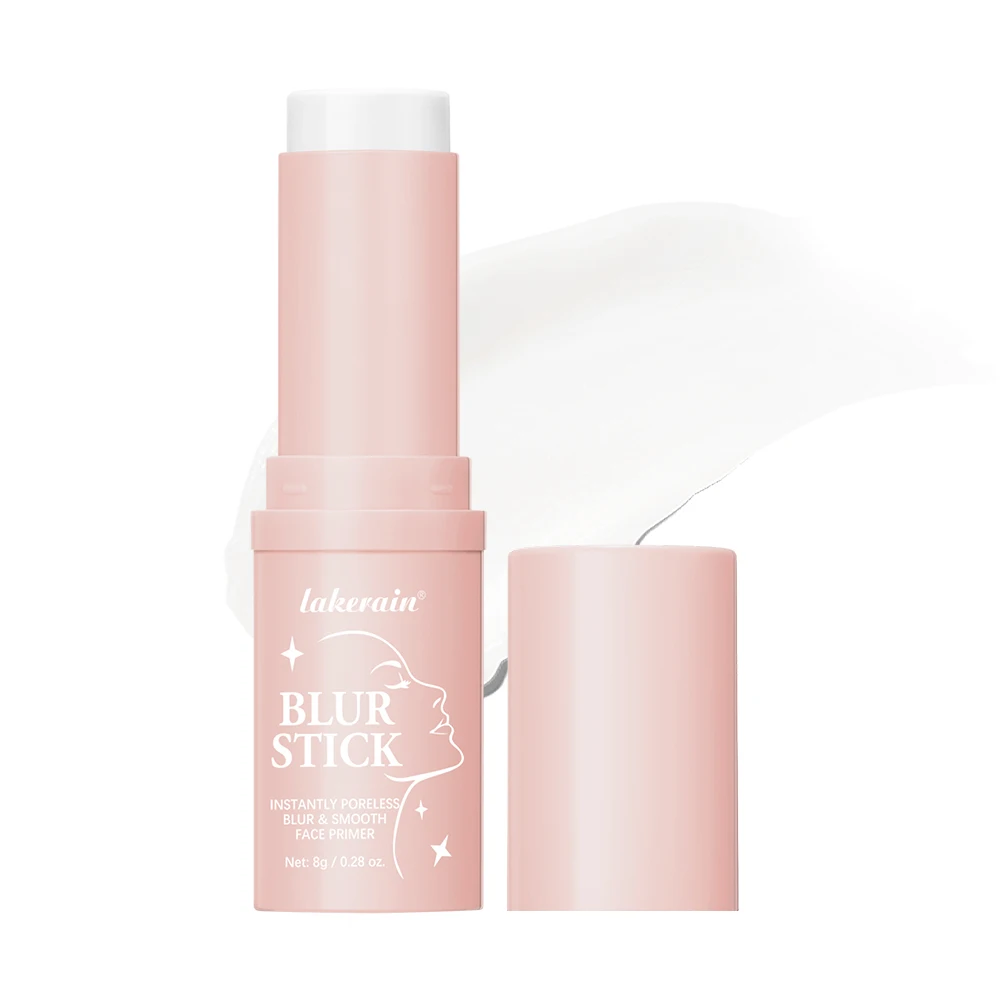 ポア インビジブル スティック ブラー スティック インビジブル ポアは肌のトーンを明るくし、小じわを滑らかにします