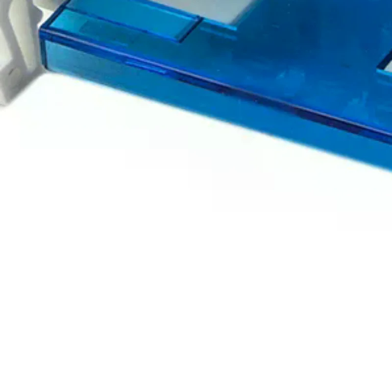 

Din Rail Terminal Block WKH207 Power Distribution Box Modular Connection Block