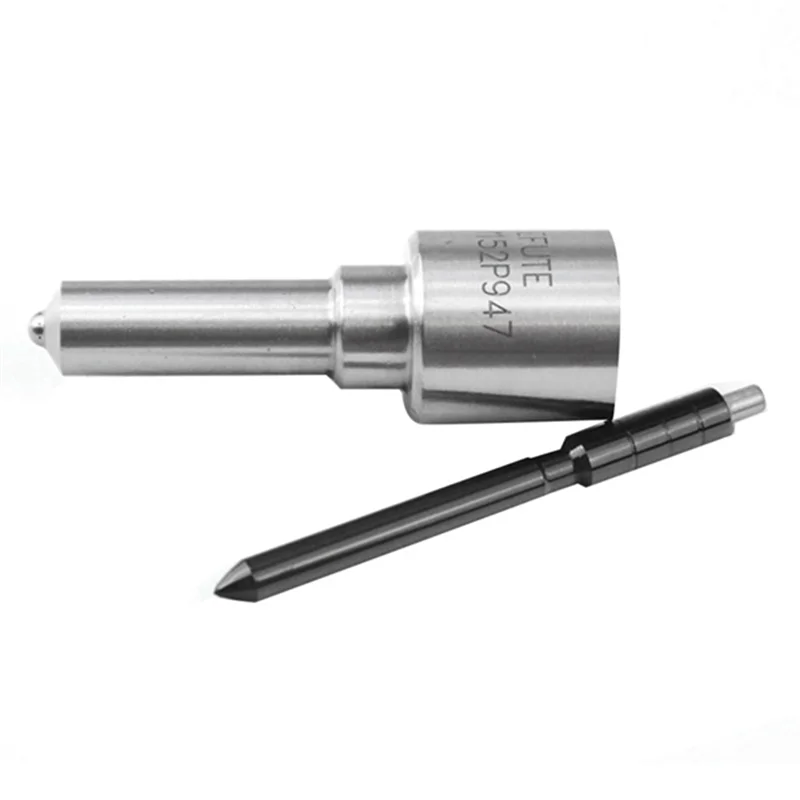 A80X-DLLA152P947 Diesel-Einspritzdüse, 8 Stück, für Kraftstoffeinspritzer 95000–6250, für Nissan Navara D22 D40 Frontier 2,5