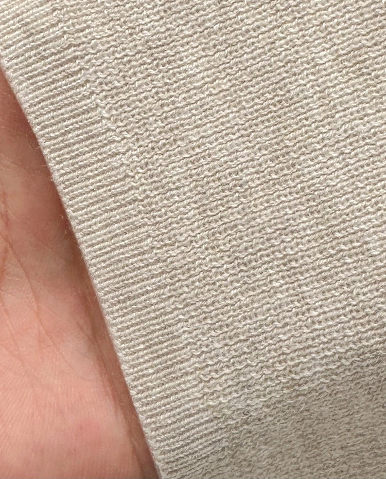 AOSSVIAO Herbst Winter Schwarzer Damen-Pullover mit V-Ausschnitt, langärmelig, schmale Passform, weicher Strickpullover, weiche, vielseitige Basic-Layering-Tops – Detail 7