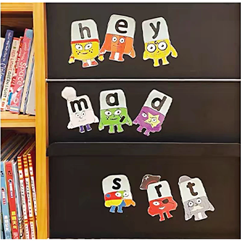 5/10pcs A4 Magnetic Photographic Paper Printable Magnetic Sheets Make DIY Refrigerator Photo Magnet Inkjet Printing Glossy/Matte