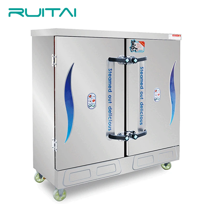 キャビネットフードスチーマー業務用電気炊飯器