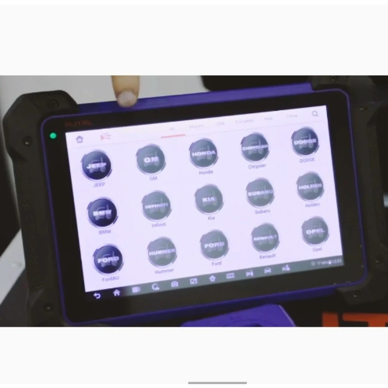 Global Version, Key Programming, Professional Automotive Diagnostic Tools