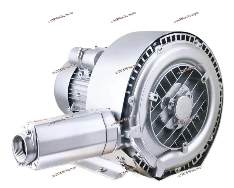 

Double Impeller Vortex Fan Oxygenated Industrial High Pressure Blower