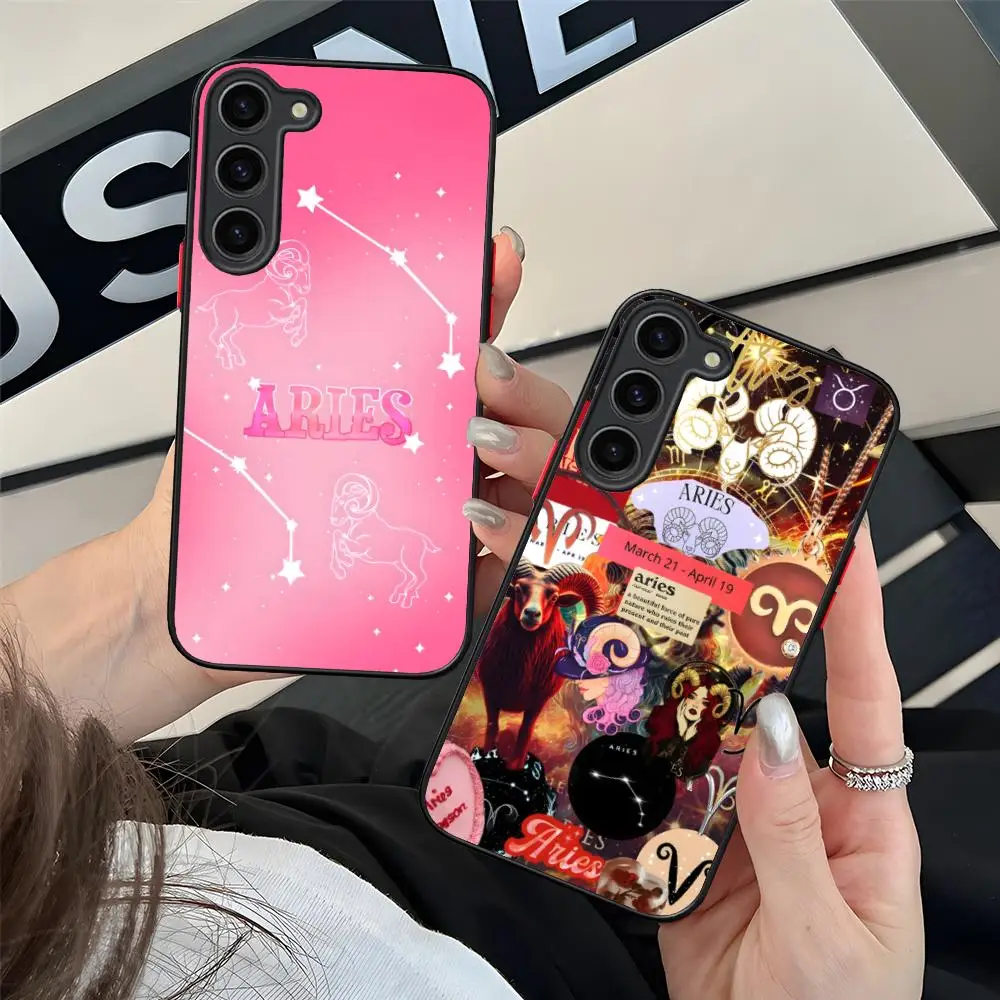 Zodiac Sign Aries M… - image