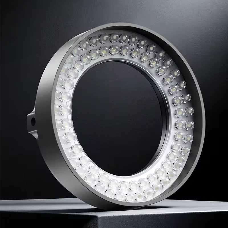 iFixes IL75 62mm 72 LED USB Microscope Ring Light Source Dust & Oil Resistant For Mobile Phone /PCB Repair Tools