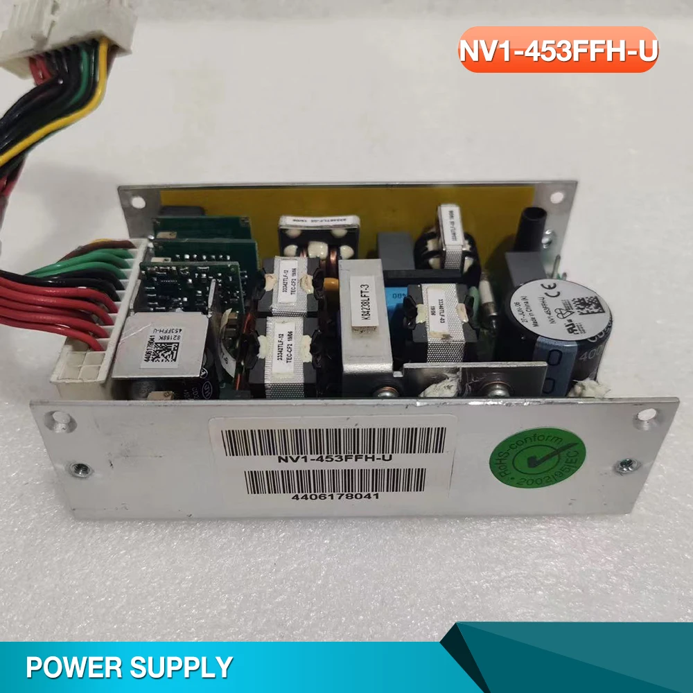 

NV1-453FFH-U For TDK Lambda NV-175 Power Module