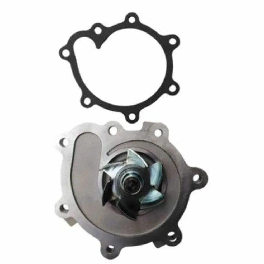 

For Geely 1016051411 WP2389 Water Pump Brand New