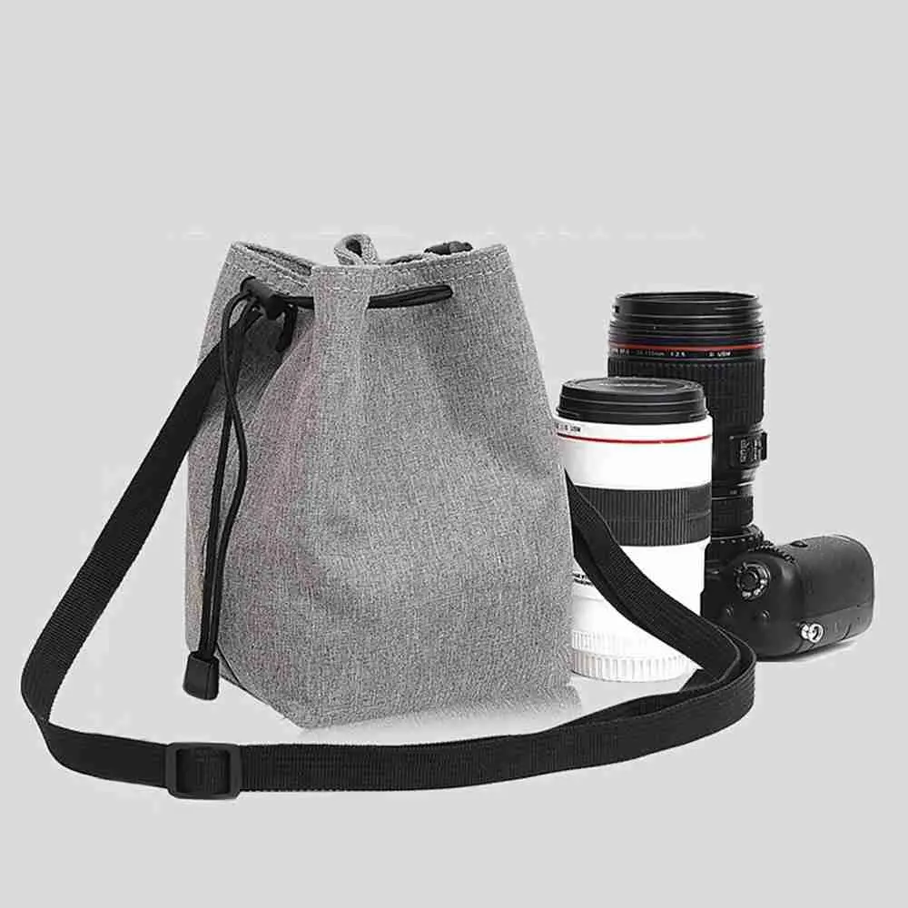 Camera Bag Digital Dslr Bag Waterproof Shockproof Breathable Camera Backpack For Nikon Canon Sony Small Video Photo Bag Backpack