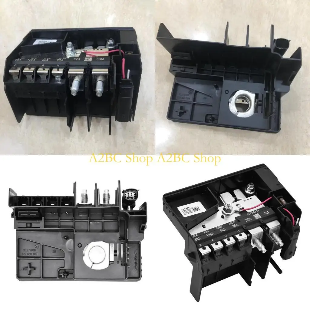 A2BC Battery Distribution Engine Compartment FuseBlock forMalibu 1.5 2.0 23316250