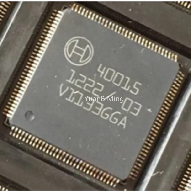 

2pcs/lot 40015 HTQFP128 New In Stock