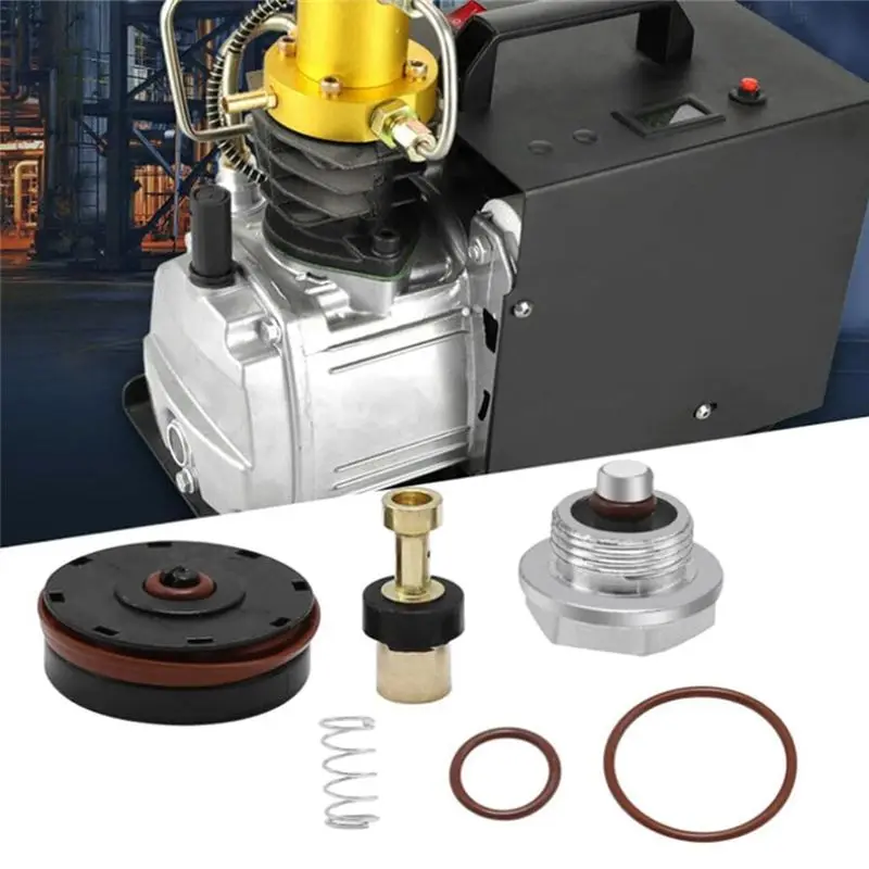 AT05-Repair Kit Forair Compressor Regulator Repair Kit Forair Compressor Air Compressor