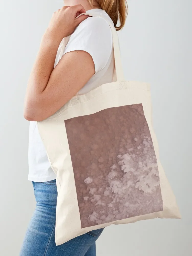 Saline Tote Bag hand bag ladies tote bag screen Cloth Cloth bags