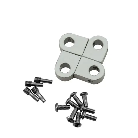 LC रेसिंग PTG-2 PTG-2R 1/10 RC मॉडल कार मूल एक्सेसरीज़ बॉडी पोस्ट एक्सटेंडर सेट C8043 6 best sales आरसी बॉडी पोस्ट - №4