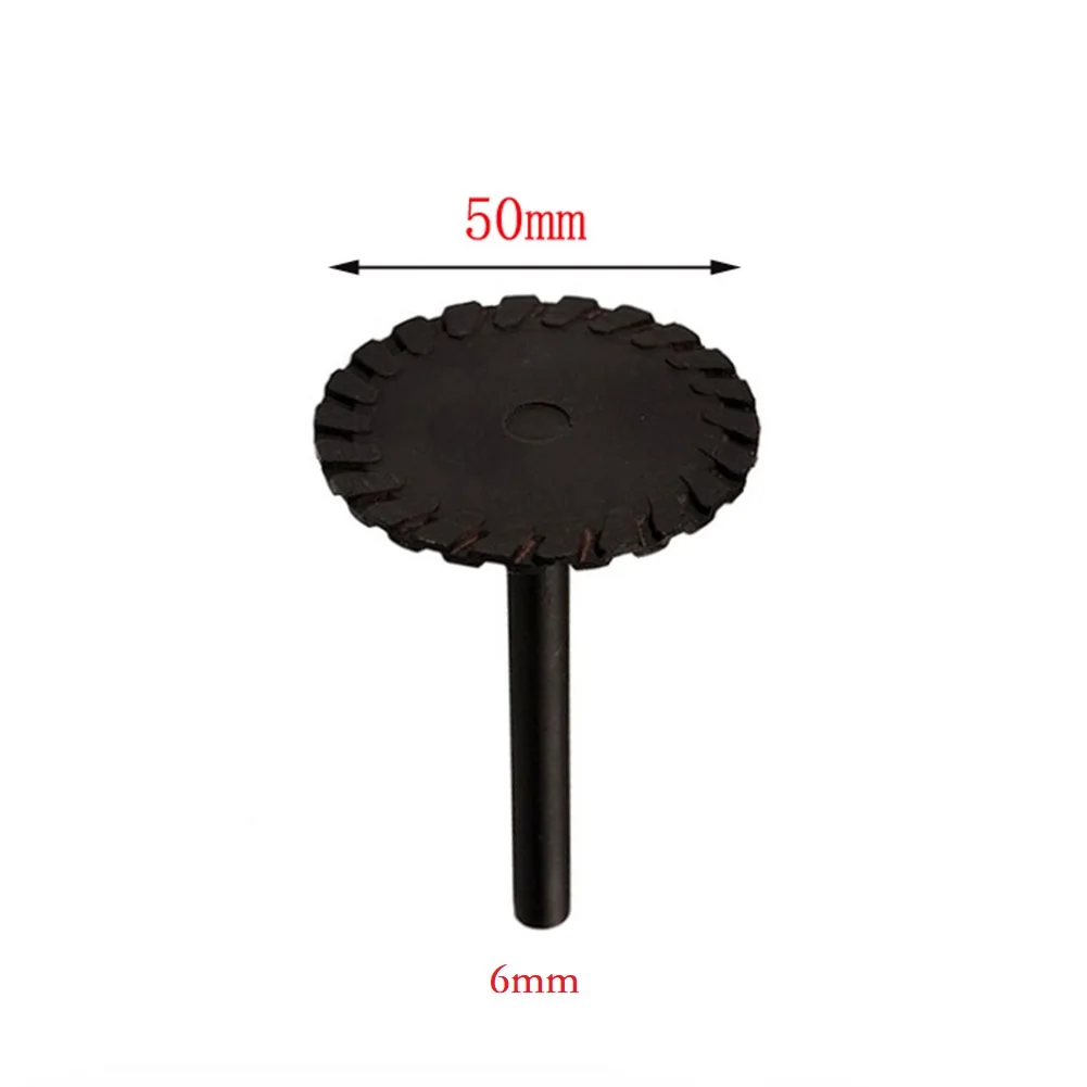 Disc Grinding Wheel Marble Multi-purpose Removable Sandstone Saw Blade 40/50mm Accessories Carving Concrete Cutting