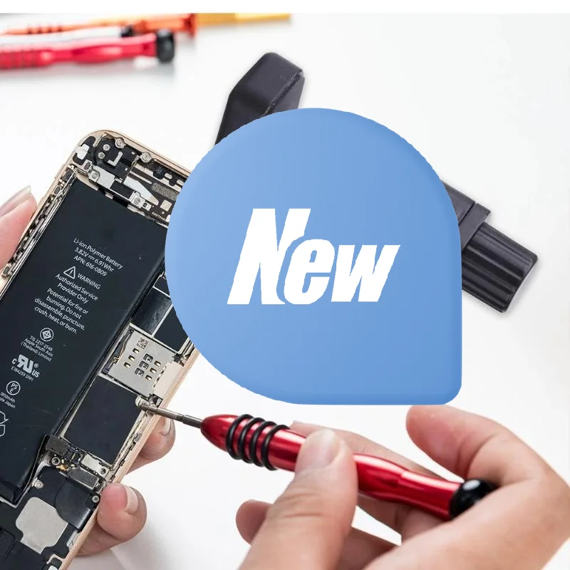 

1/4pcs Adjustable Black Clip Fixture Clamp Mobile Phone Repair Tools LCD Display Screen Fastening Clamp Clip Phone Repair Tools