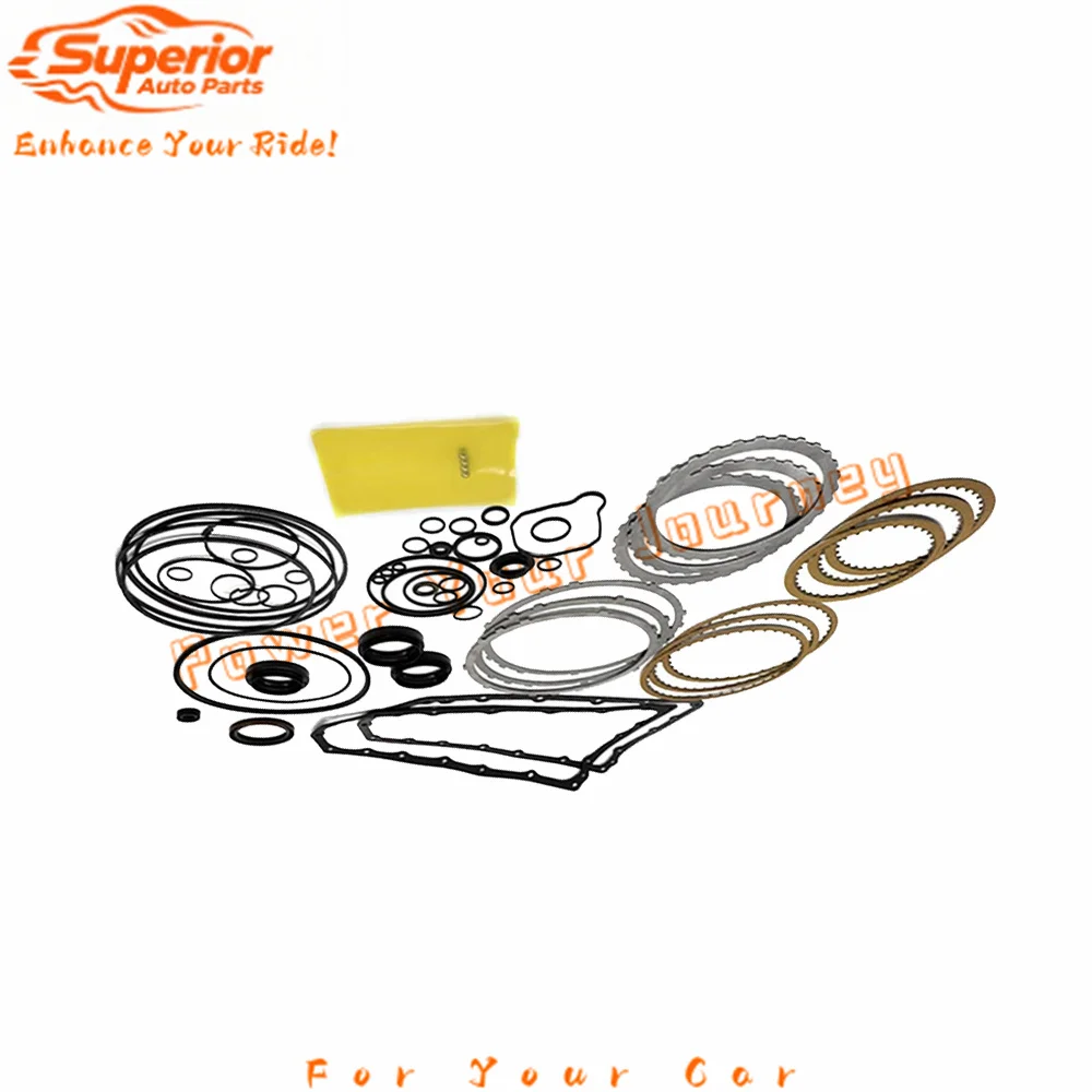 New JF011E RE0F10A … - image