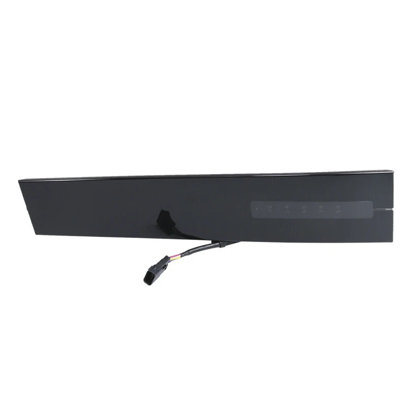Door Entry Keypad Pillar Molding Trim For Ford Explorer 2011-2019 Left Driver Side