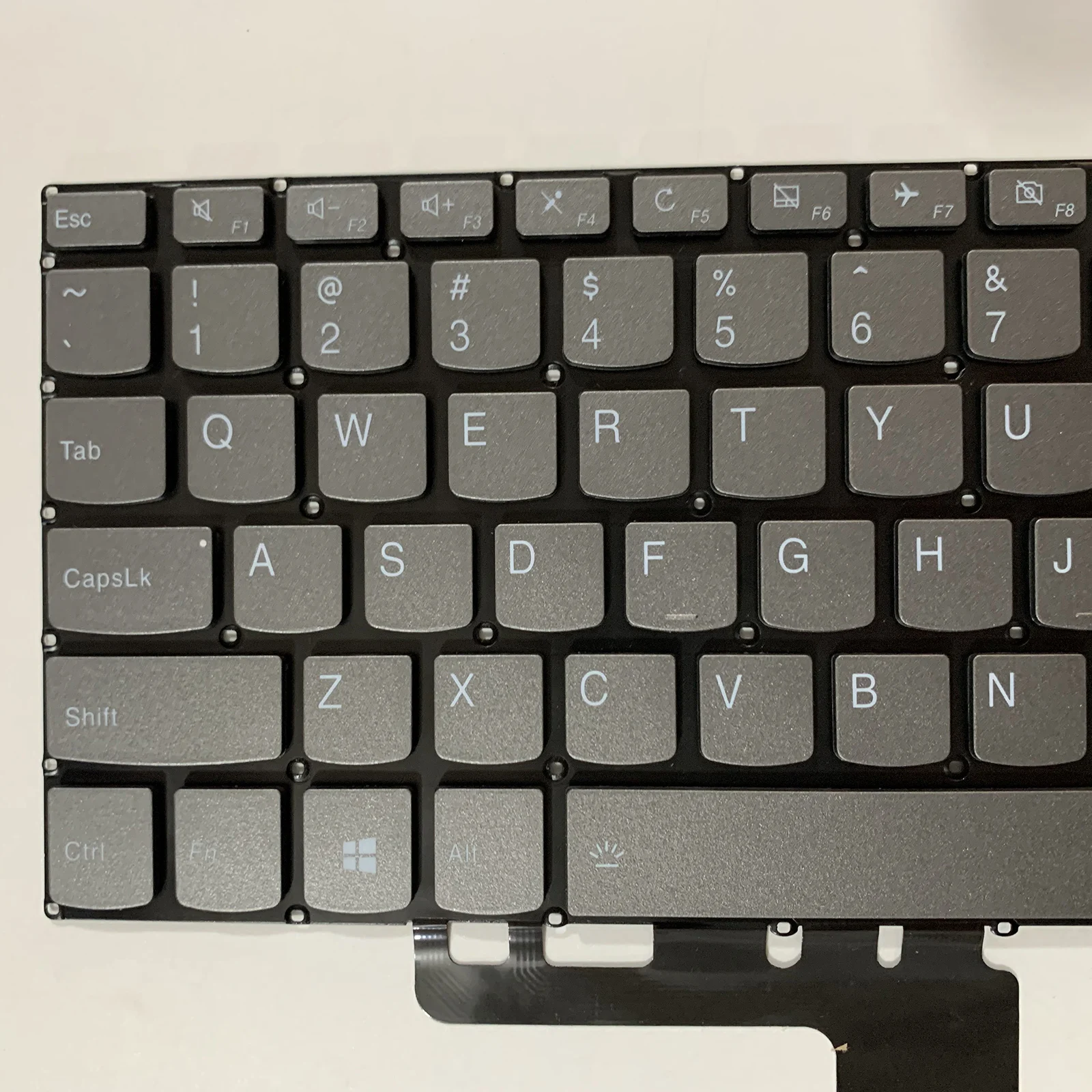 for Lenovo IdeaPad 330-15IGM 330-15ICH 330-15ARR 330-15IKB 330-15 Laptop keyboard US Layout