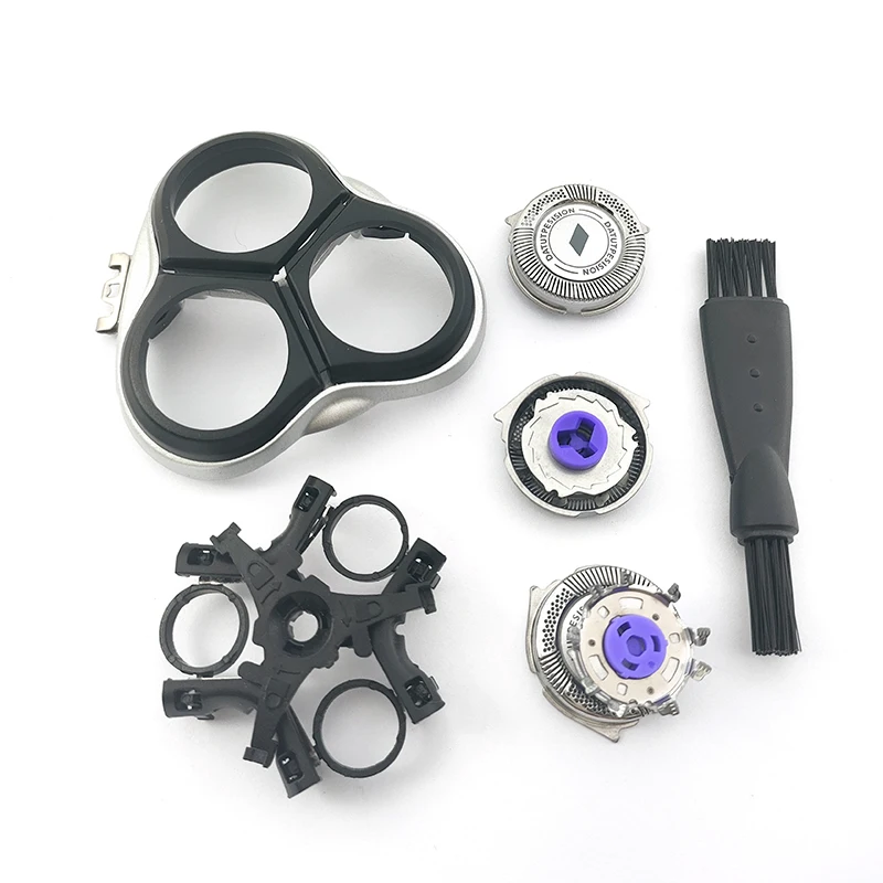 Replace Razor Blade Head for Shaver Model HQ7120 HQ7290 HQ7310 HQ7320 HQ7325 HQ7340 HQ7345 HQ7350 HQ7360 HQ7380