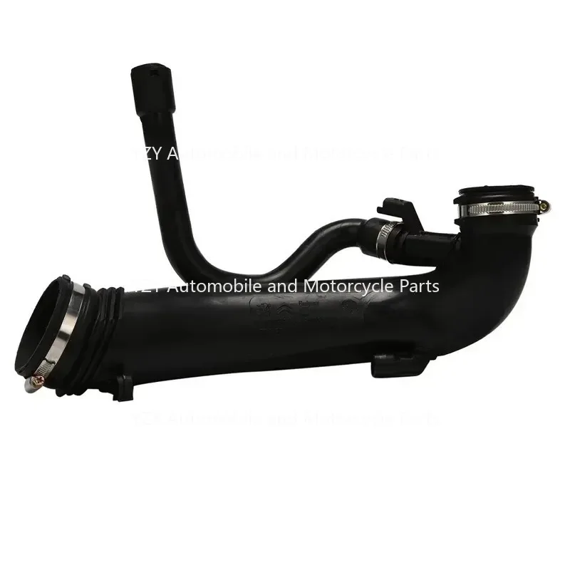 

Air Intake Turbo Hose 1440Q6 for Peugeot 308 408 3008 5008 207 508 RCZ 1.6 16V ForCitroen C4 C4L C5 III DS5 for Picasso