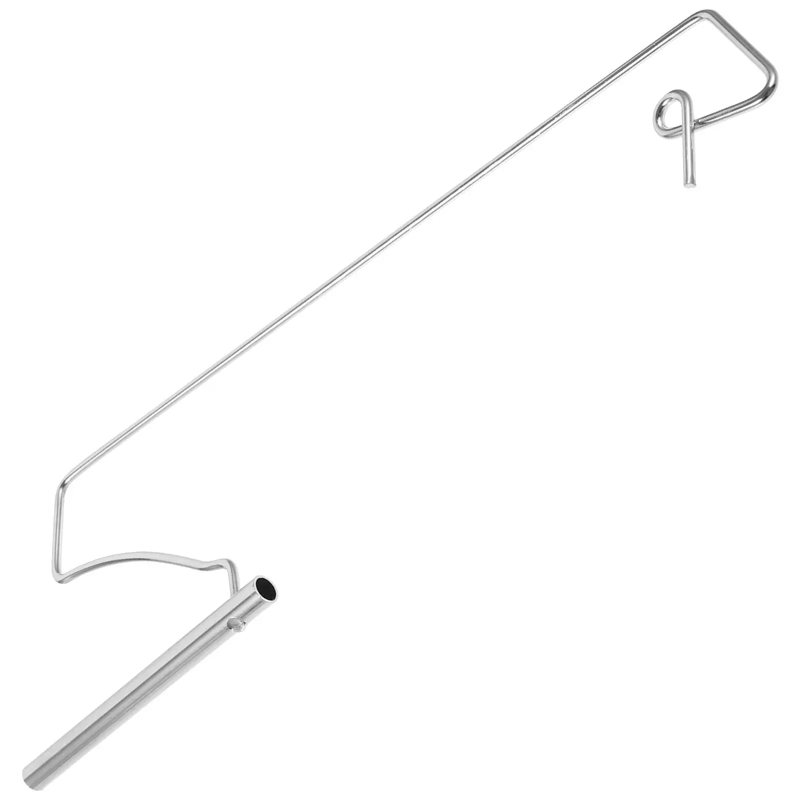 

Sewing Machine Thread Stand Embroidery Accessories Knitting Universal Holder for Spool Metal