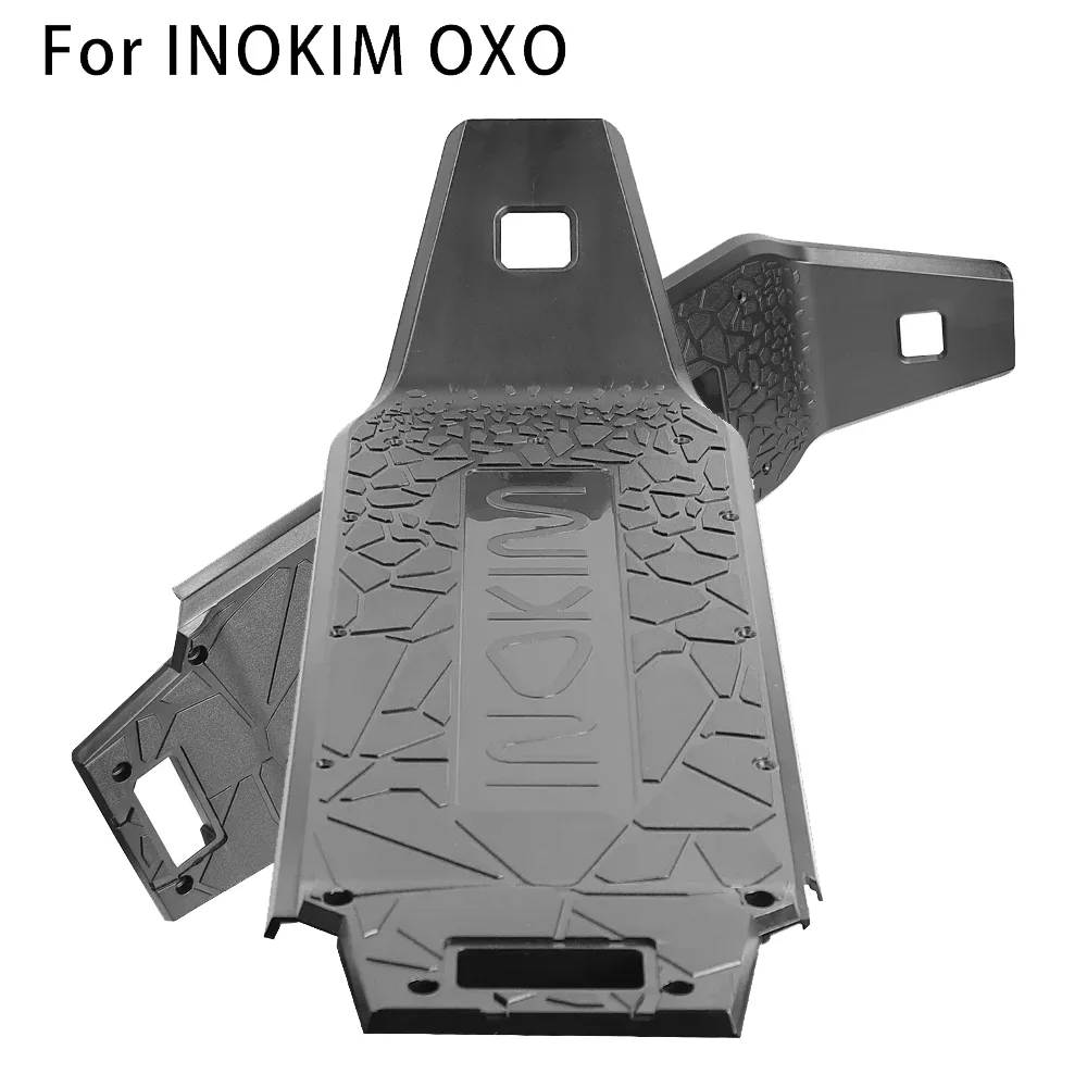 

Педаль электрического скутера для INOKIM OXO Kickscooter, защитные детали, чехол для ног, сменные аксессуары