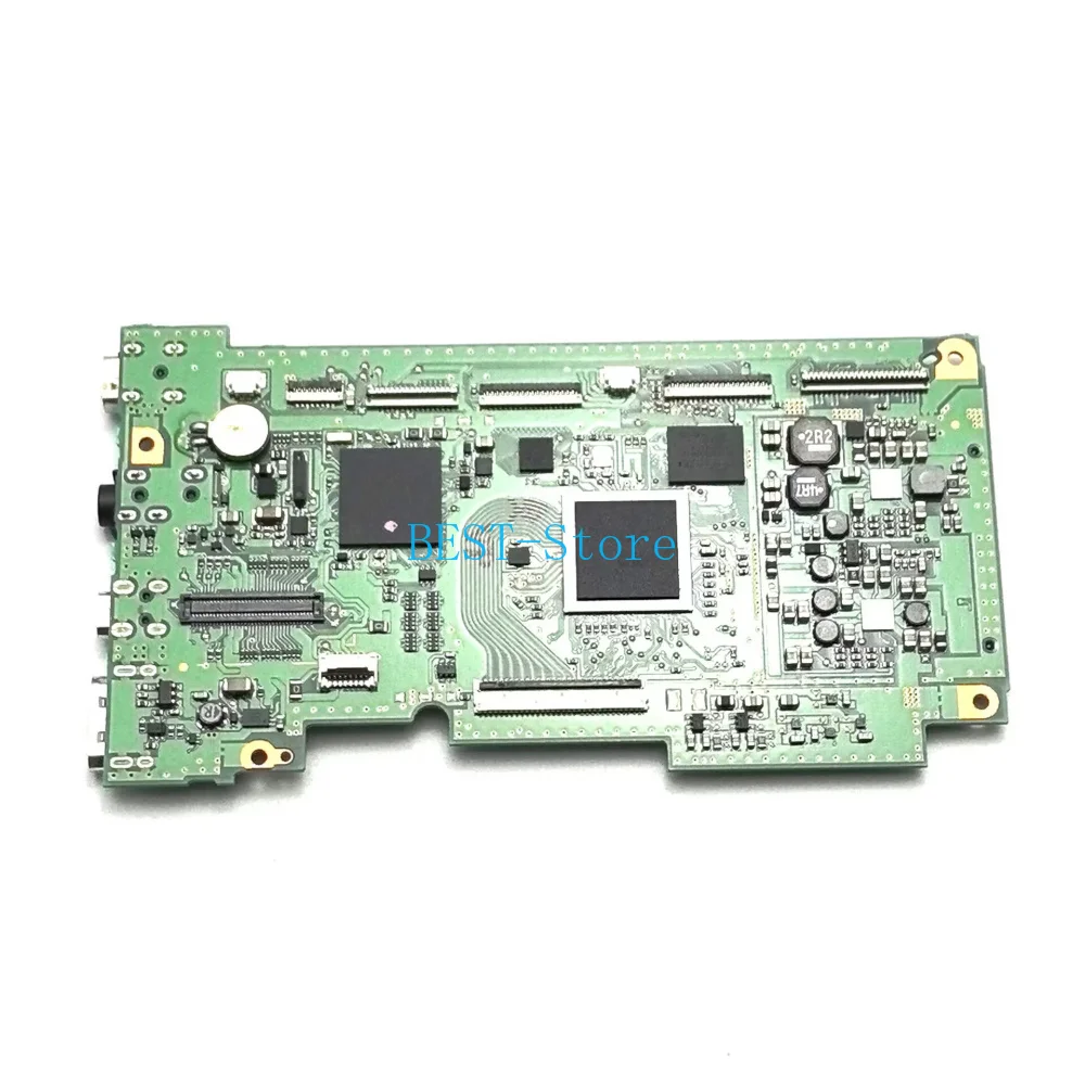 

Original New Test Good for NIKON D3300 Motherboard Mainboard Function PCB Board Digital Camera Accessories