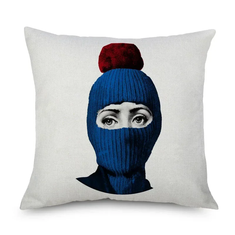 

Cushion Cover Home Decor Creative Throw Pillow Case Living Room Decoration Pillowcase Pillow Cover 40X40cm 45X45cm