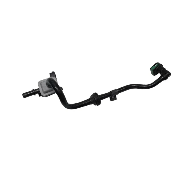 31478983 31478982 31478962 Car Engine Vapor Carbon Canister Purge Solenoid Valve Tube Evaporator Pipe for Volvo