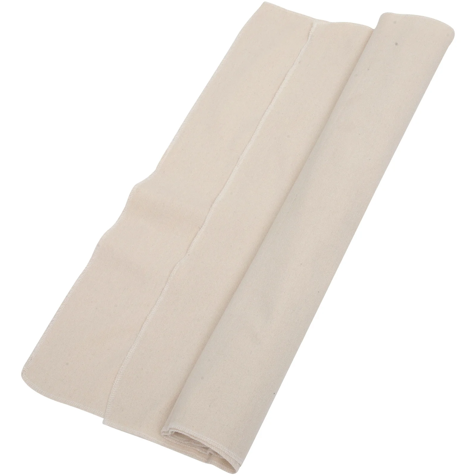 

Fermented Cloth Pad Large Thick Cotton Cloth For Bread Dough Pastry Making Kitchen Baking Tools Baking Liner
