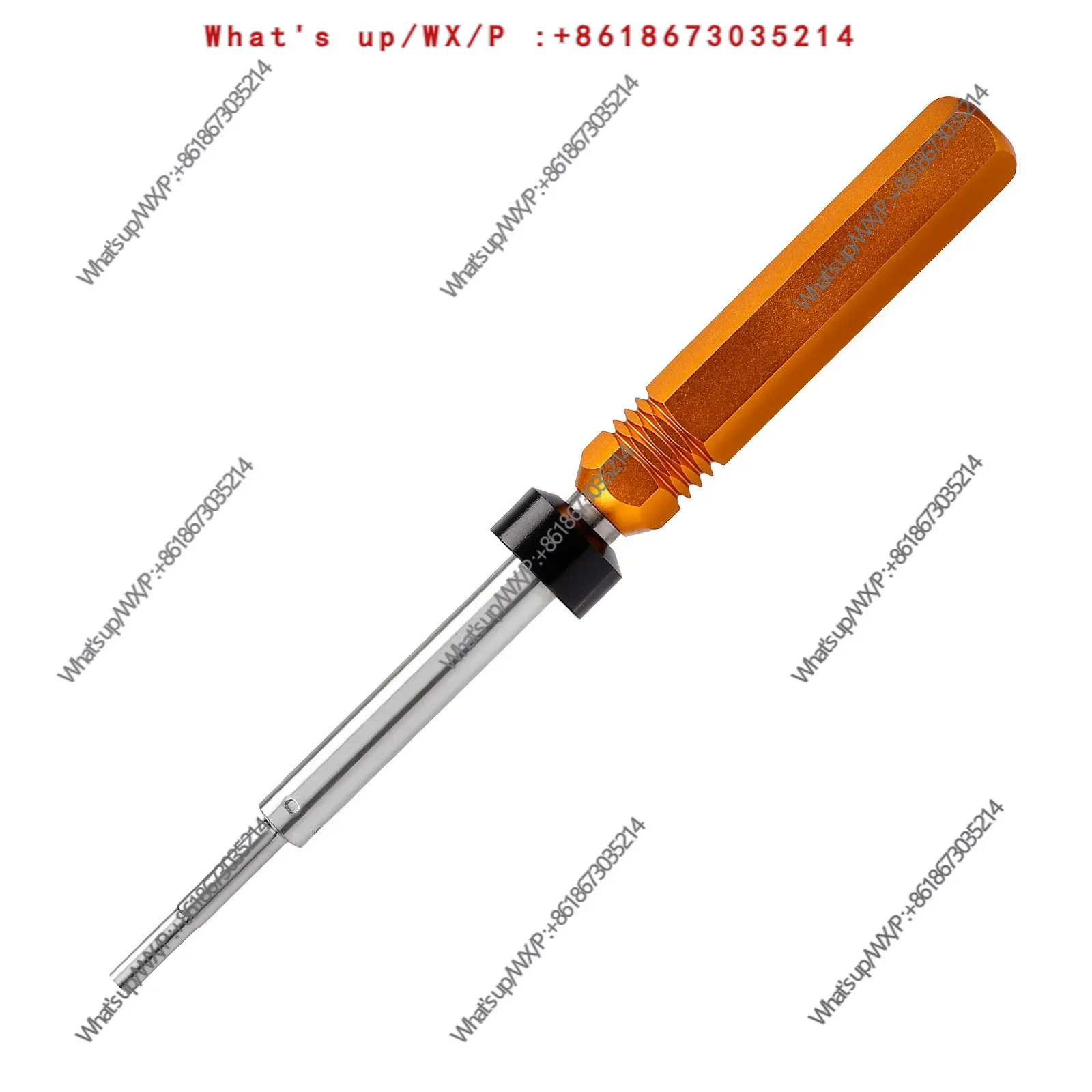 OUTEXT-0321 aviation pin insert pin remover is suitable for NGC/SRC/TE round terminals