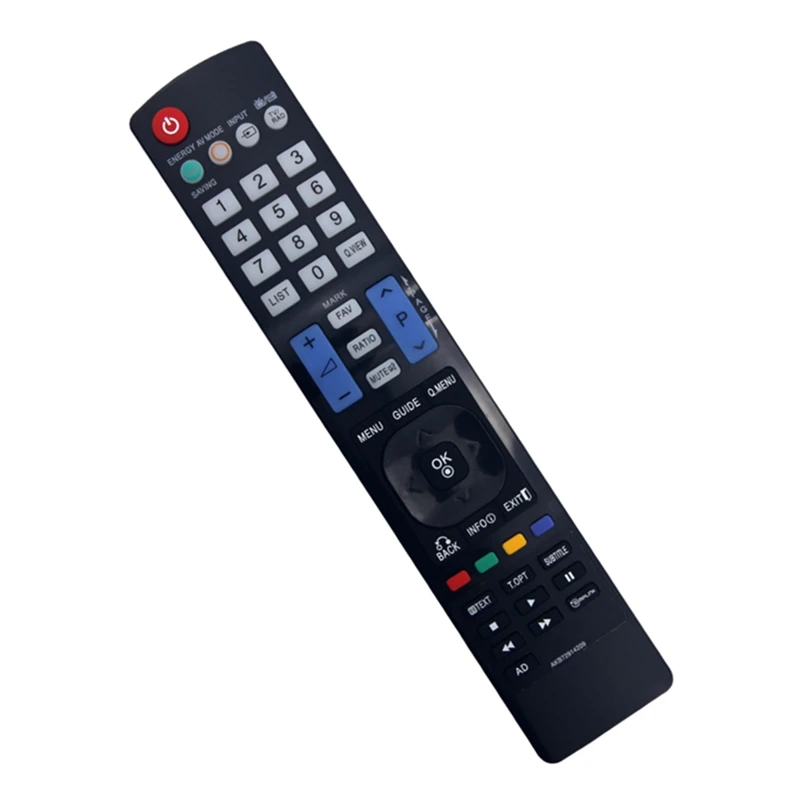 AKB72914209 Remote Control For  Smart TV 32LD420 32LD450 32LD550 37LD450 42LD420 42LD450 42LD520 42LD550 42LD630