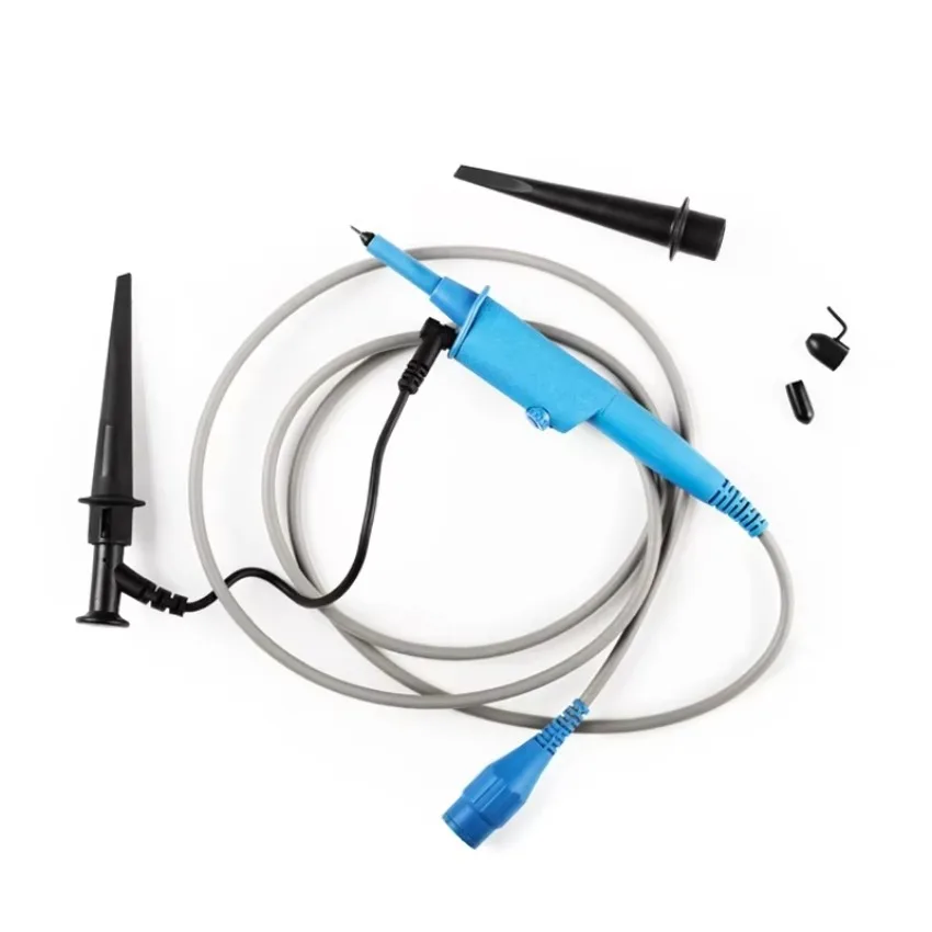 Siglent PP510 Universal Passive Probe for Oscilloscope 1x10x500m Electronic Measuring Instrument with1 Year Warranty#familitrade