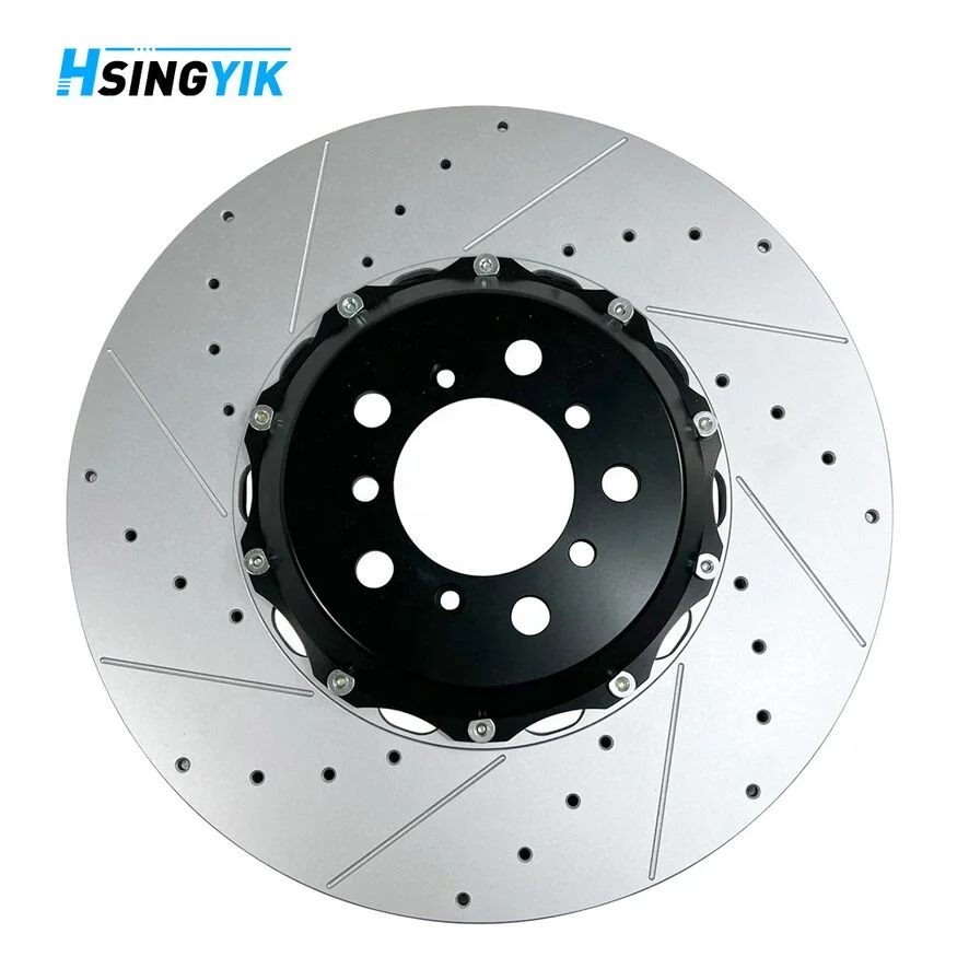 34112284809 34112284810 High Performance Floating Break Disk For  M3 M4 F30 F32 F33 F80 F82 F83 F87