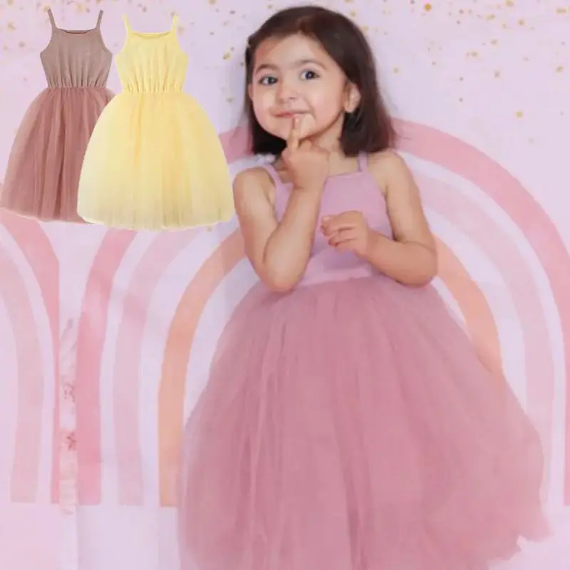 ​Toddler Baby Girls…