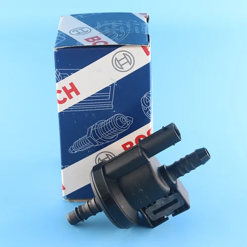 Válvula de purga de Vapor para tanque de combustible, respirador para AU-DI A3/S3 A4/S4 B8 A5 TT R8 S KODA Octavia Superb Yeti 06H 906 517 B 0280142458, novedad