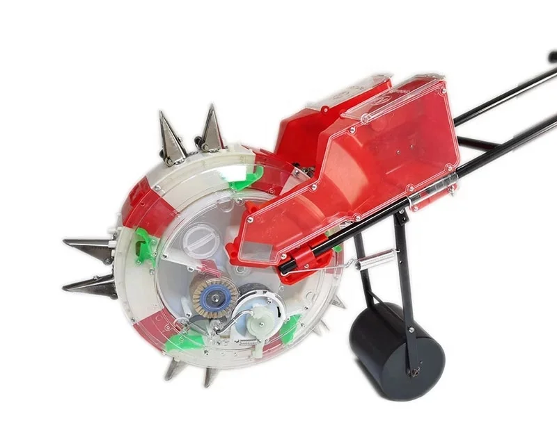 

Rice And Corn Seeder Manual Maize Bean Wheat Seeder Corn Seeder With Fertilizer