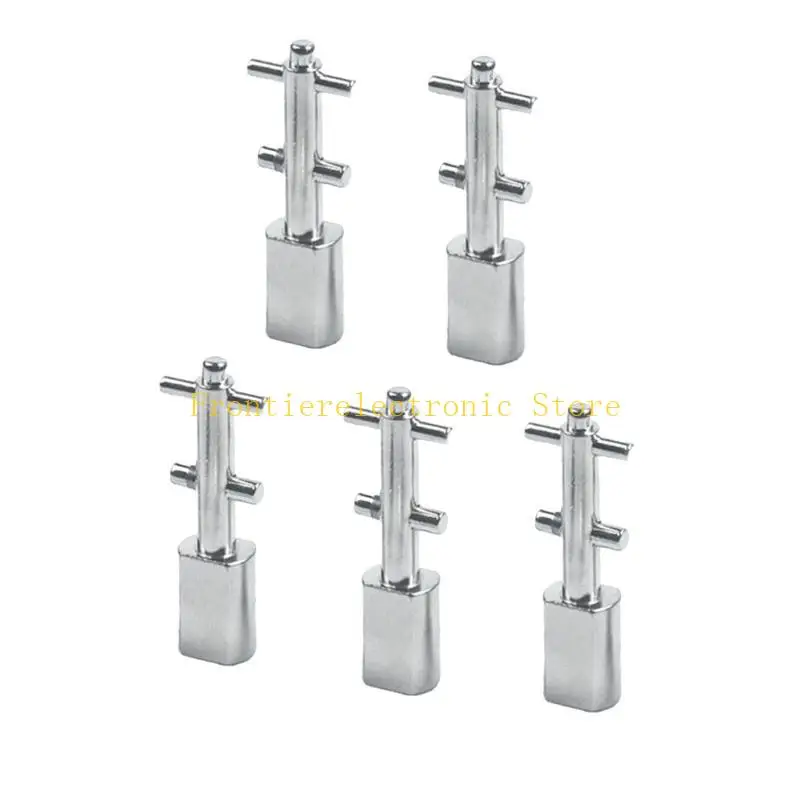 G8DB Toggles Lever for B77 PR99 Toggles Switches with Knob Matts Chromes Rocker