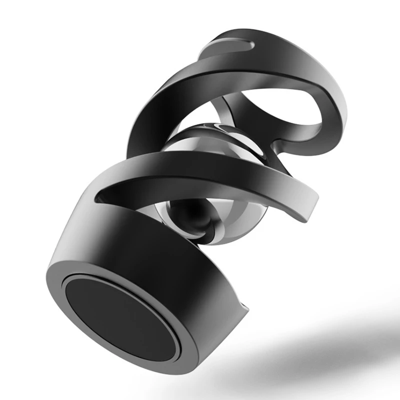 Decompression Educational Toy Hypnosis Rotary Gyro Desktop Stress Relief Metal Spinner Finger Gyroscope Gift For Kids Adults