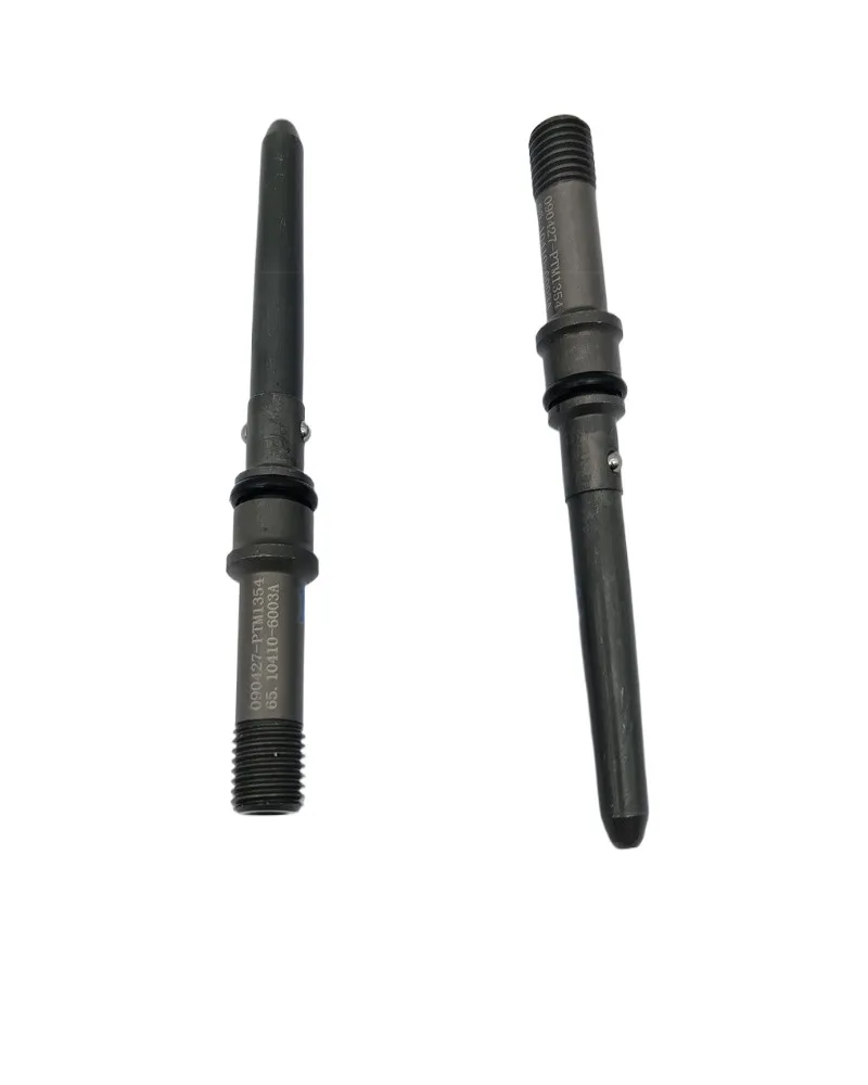 good High Pressure Connector 65.10410-6003A 65.104106003A for Doosan DL200 DL250 DX140W DX180 DX190W DX210W DX225 DX255