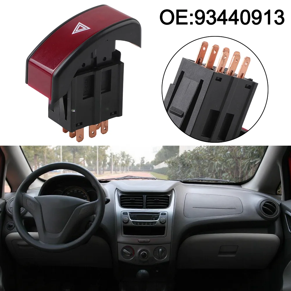 93440913 Car Hazard…