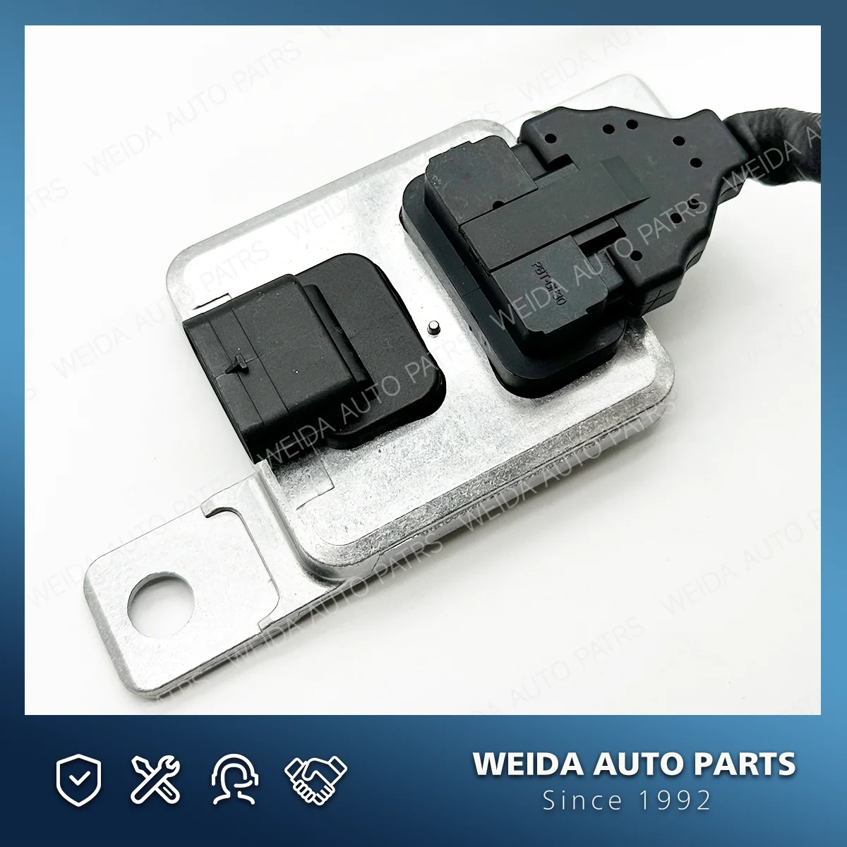 059907807S New Nitrogen Oxide Sensor Nox Sensor For Audi Q7 Volkswagen TOUAREG 7L TDI 3.0L