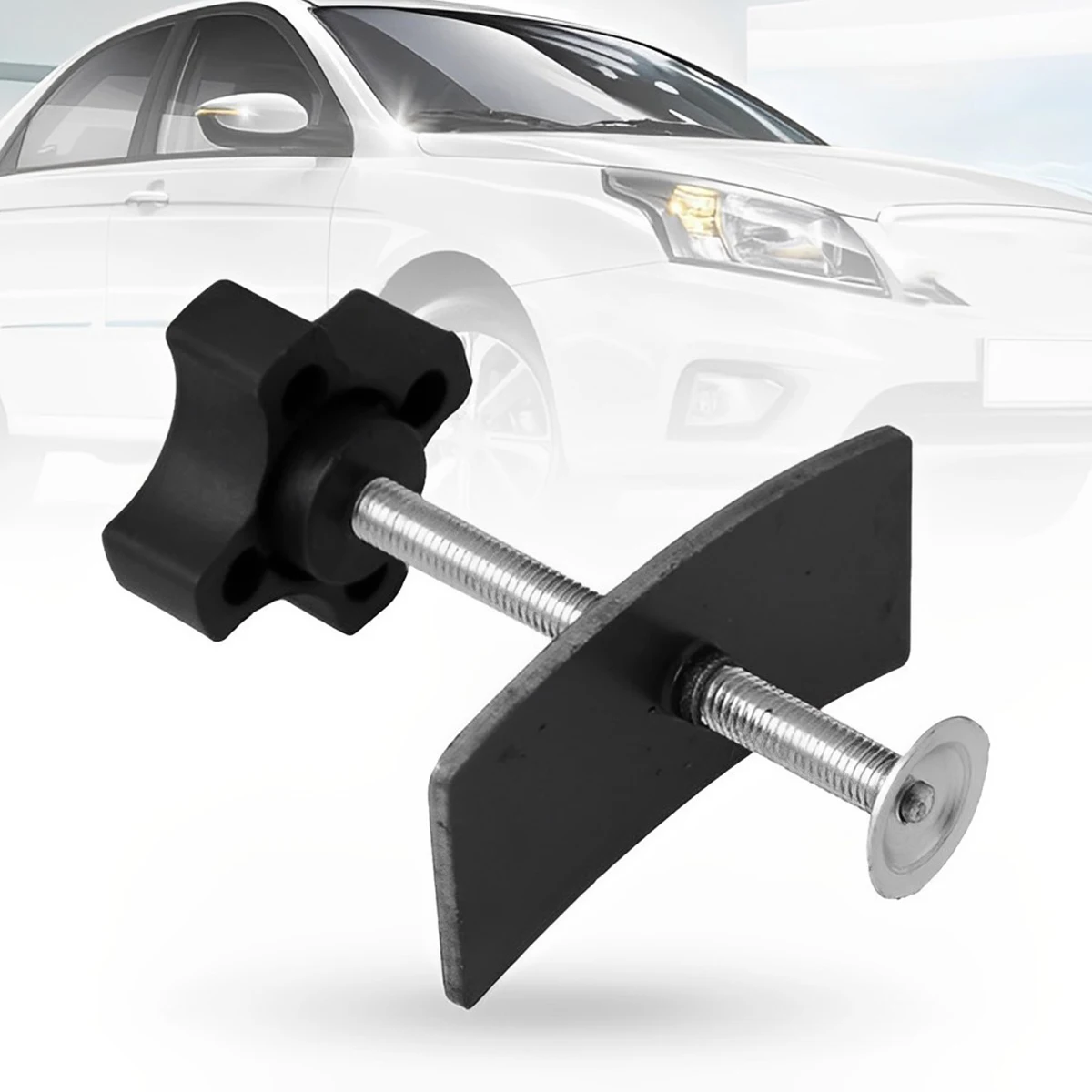 Auto Scheibenbremsbelag Spreizer Installation Bremssattel Kolben Kompressor Werkzeug Stahl Presswerkzeug Robust Langlebig Professionelle Verwendung