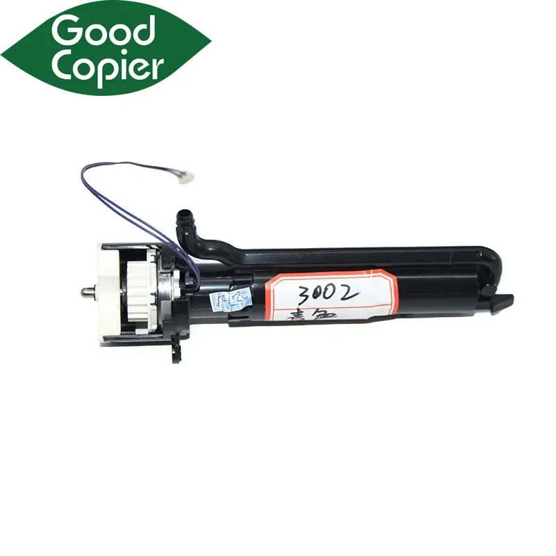 1pcs MPC5000 toner Pump unit for Ricoh MPC3300 2800 4000 5000 Can be used for four colors KMYC refubish teardown