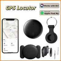Localizador GPS Xiaomi con posicionamiento Global, billetera para mascotas, maleta, seguimiento de coche, niños mayores, localizador antipérdida para iPhone Find My