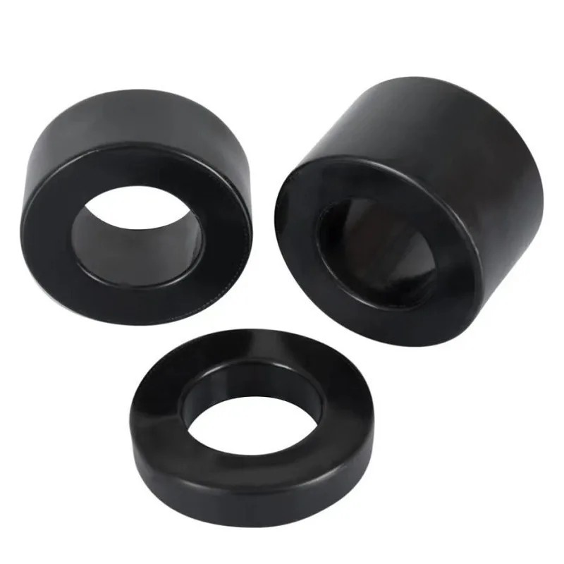 3 Pcs Silicone Massage Ring Multi Sized Soft Restrict Train Portable Massager Adult Intimate Beauty Health Tool 18+